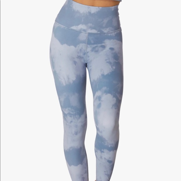 NWT Beyond Yoga Olympus Leggings - Picture 9 of 9